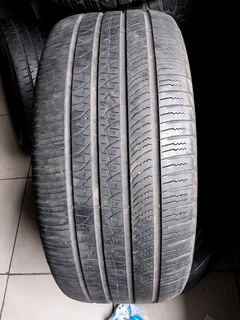 1x 275 45 21 pirelli scorpion available for sale