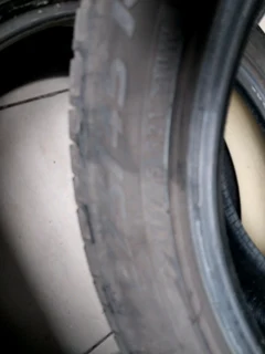 1x 275 45 21 pirelli scorpion available for sale