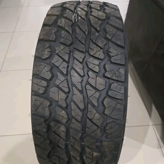 A brand new set of 265 65 17 Dunlop Grandtrek AT3G available in stock