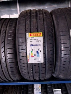2 brand new 255 45 19 pirelli tyres available for sale