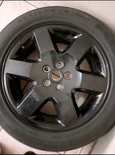19inch Range Rover Sport spare wheel available for sale