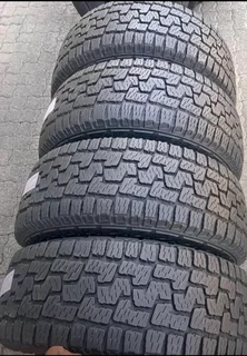 A clean set of 255 55 19 pirelli scorpion 廬 verde tyres with good treads available for sale