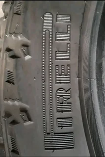 A clean set of 255 55 19 pirelli scorpion 廬 verde tyres with good treads available for sale