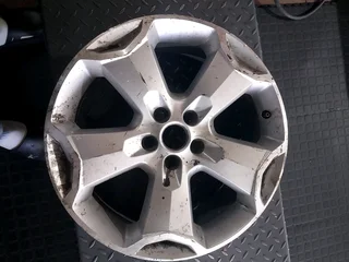 1x 18inch ford focusrim available for sale