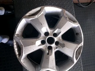 1x 18inch ford focusrim available for sale