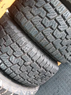 2x 265 65 17 Pirelli scorpion 廬 verde tyres with very good treads available for sale