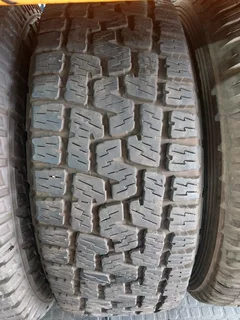 2x 265 65 17 Pirelli scorpion 廬 verde tyres with very good treads available for sale