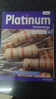 Grade 9 technology textbooks
