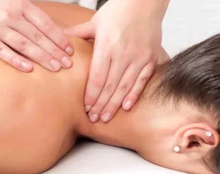 Massage treatments R450