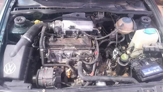 Volkswagen polo playa 1.6i