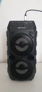 Amplify USB/Bluetooth Speaker