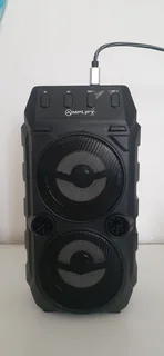 Amplify USB/Bluetooth Speaker