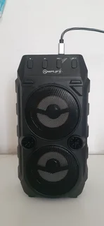 Amplify USB/Bluetooth Speaker