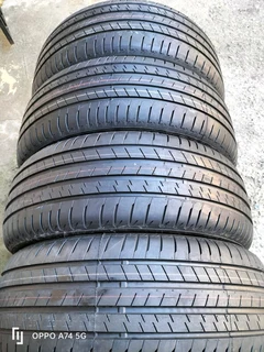 Mercedes Viano Tyres 245/50/19 Bridgestone Alenza normal Tyres