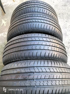 Mercedes Viano Tyres 245/50/19 Bridgestone Alenza normal Tyres
