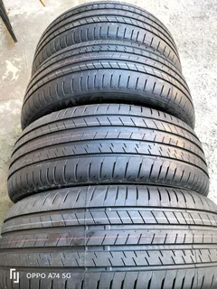 Mercedes Viano Tyres 245/50/19 Bridgestone Alenza normal Tyres