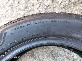 Mercedes Viano Tyres 245/50/19 Bridgestone Alenza normal Tyres