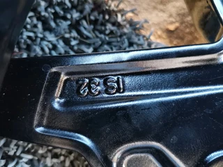 New 19&#34; OEM mags for BMW X3, X4, 7 series/ Audi/ VW with tyres