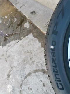 New 19&#34; OEM mags for BMW X3, X4, 7 series/ Audi/ VW with tyres