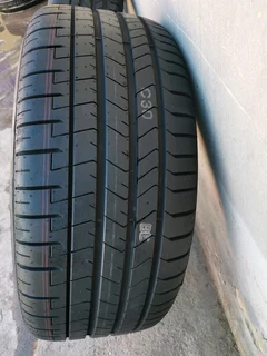 New 20&#34; OEM for BMW X3, X4, 7 series with Tyres, 5/112 pcd