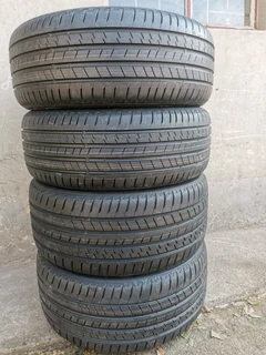New BMW X3 tyres 245/40/21 and 275/35/21 Bridgestone Alenza Runflat