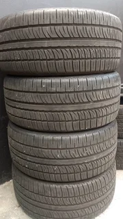 4x 295/40/22 Pirelli Scorpion Zero Asymmetrico, 99%thrd no repair, 2024year model