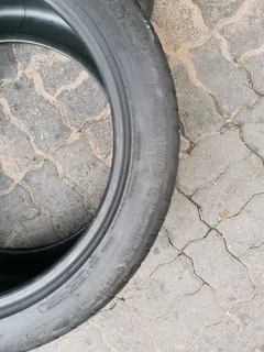 4x 295/40/20 Michelin latitude sport 3