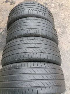 4tyres 205/45/17 Michelin