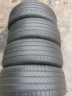 4tyres 205/45/17 Michelin