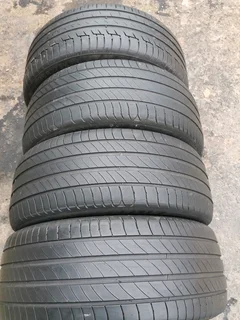 4tyres 205/45/17 Michelin