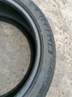 4tyres 205/45/17 Michelin