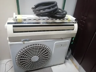 Airconditioner - Ad posted by Carolee Hopkins