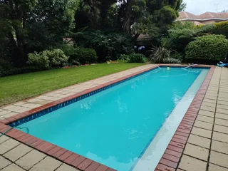 Pool and garden services