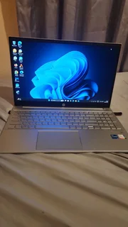 Urgent Sale – Hp Pavilion 15 I7 | 16gb Ram | 512gb Ssd