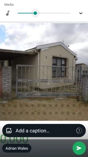 3 Bedroom  2 bathroom House for sale