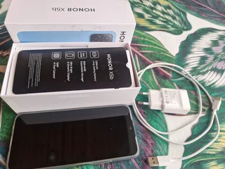Honor X5b