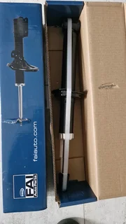 Golf mk1 rear shock absorbers