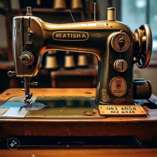 Sewing machine and Overlocking Machine Repairs and services
