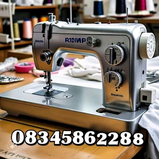 Sewing machine and Overlocking Machine Repairs and services