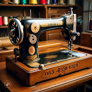 Sewing machine and Overlocking Machine Repairs and services