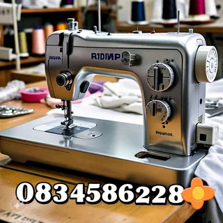 Sewing machine and Overlocking Machine Repairs and services