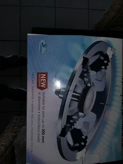 Gas Plate for House hold gas bottle