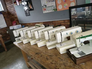 Sewing machine and Overlocking Machine Repairs and services