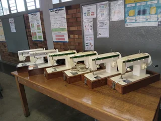 Sewing machine and Overlocking Machine Repairs and services