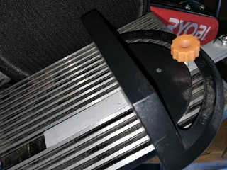 Belt Sander and Router combo like New