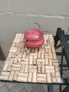 Braai and Smoker Combo