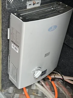 2018 Lions Den Deluxe Off-Road