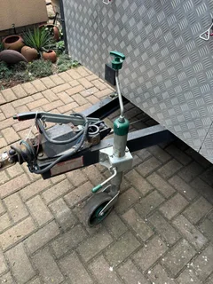 2018 Lions Den Deluxe Off-Road