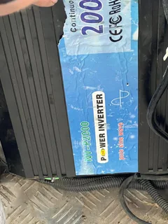 2018 Lions Den Deluxe Off-Road