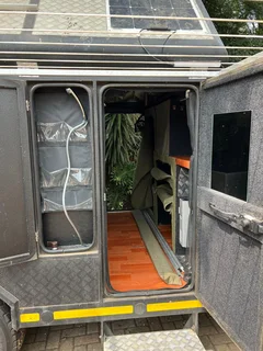 2018 Lions Den Deluxe Off-Road